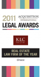 Acquisition International Legal Awards