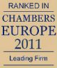 Chambers Europe