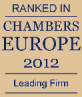 Chambers Europe