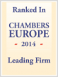 Chambers Europe