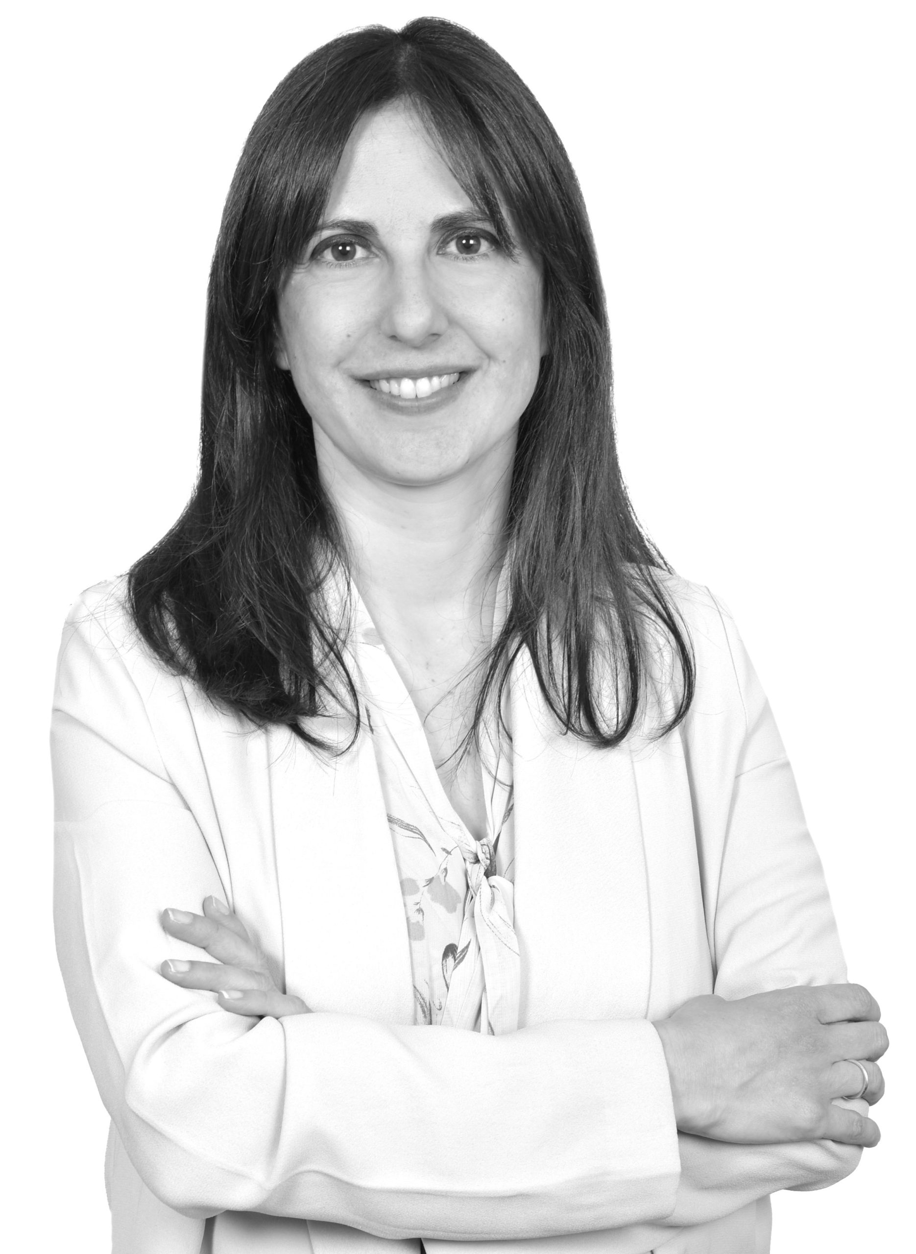 Evi Dimitropoulou