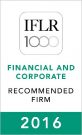 International Financial Law Review