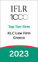 Klc - award