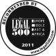 The Legal 500