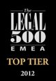 The Legal 500