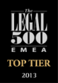 The Legal 500