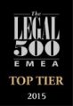 The Legal 500