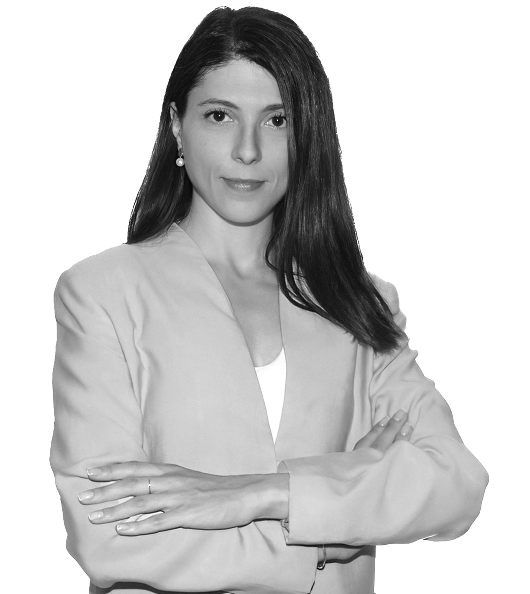 Anastasia Potouridou