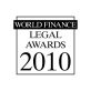 World Finance Legal Awards