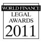 World Finance Legal Awards