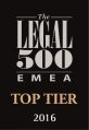The Legal 500